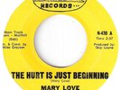 NORTHERN SOUL   MARY LOVE  