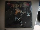 Kiss Alive  LP  Mint Factory Sealed