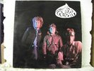 CREAM Fresh Cream ORIG LP REACTION 1966 MONO CLAPTON