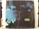 FREE Tons of Sobs LP ORIG 1968 PINK ISLAND ILPS 9089