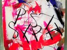  IMI KNOEBEL ART COVER 12’’ S.Y.P.H. – BEUYS