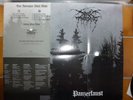 Darkthrone - Panzerfaust LP + Poster  Satyricon  Horna
