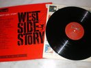 PHILIPS(HI FI STEREO)(Holland)/ WEST SIDE STORY