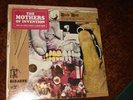 ZAPPA/ MOTHERS 69` UNCLE MEAT RARE PROMO PRESS KIT NM