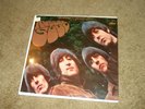 THE BEATLES  RUBBER SOUL ORIG.65` STEREO FACTORY SEALED