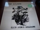 The 101ers LP Elgin Ave Breakdown joe strummer clash NM