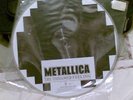 METALLICA UNNAMED FEELING PICTURE DISC