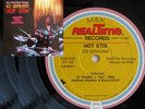 RARE:HOT STIX Ed Graham Direc-to-Disc MK RealTime RT106