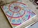 S.T. Mikael Visions of a Trespasser BOX ltd 7/10 dungen
