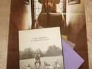 GEORGE HARRISON-ALL THINGS MUST PASS VINYL SET 1970 UK