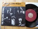 THE ROLLING STONES MOTHERS LITTLE HELPER 1966 RARE 7