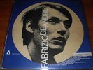 FABRIZIO DE ANDRE' 
