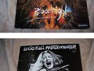 Fabio Frizzi BLOODNIGHT + L`ALDILA ost LP