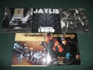 5 LP, Dj Roughneck, Jaylib, Jeru the Damaja, Gravedigga