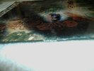 Pink floyd, saucerful of secrets, original 1968 mono