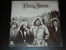 FANNY ADAMS - Self Titled * HEAVY PSYCH HARD ROCK 1971