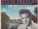 Elvis Presley EPA 5121-PEACE IN THE VALLEY - USA -1965
