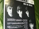 BEATLES ORIGINAL CANADIAN BEATLEMANIA ALBUM SEALED