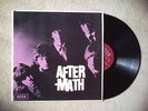 ROLLING STONES : AFTERMATH (LK4786 RED DECCA MONO)