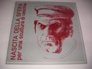 LP ITALIAN PROG NASCITA DELLA SFERA - PER UNA SCULTURA