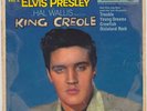 Elvis Presley EPA-4321-KING CREOLE - GER-1958-ARMY