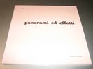 ALESSANDRONI/SANTUCCI/TOMMASI ITALY LIBRARY MINT
