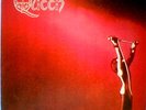 QUEEN +HOT SPACE +SHEER HEART ATTACK +JAZZ(POSTER)*4LPs