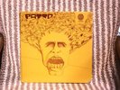 PATTO - ST  MINT ORGINAL GATEFOLD NEVER PLAYED