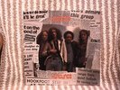 HOOKFOOT - HEADLINES SEALED  ORGINAL GATEFOLD