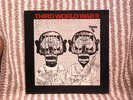 THIRD WORLD WAR   SECOND  ORGINAL PRESSING NEVER PLAYED
