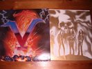 SAINT VITUS V LP sunn eyehategod pentagram high on fire