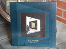 ECHOES Best of Pink Floyd 4 LPs Vinyl Box