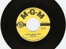ROCKABILLY- ANDY STARR- ROCKIN', ROLLIN' STONE- MGM- EX
