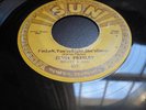 ELVIS  I'M LEFT YOU'RE RIGHT SHE'S GONE  ORIG SUN/HMV