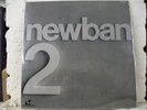 NEWBAN 2 RARE SOUL FUNK REISSUE LP GUINNESS JAPAN