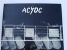 AC/DC rare LP LET THERE BE ROCK  Australia 1977