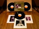 LEE PERRY-Open The Gate-/UK ’89 TROJAN 3xLP Box Set EX
