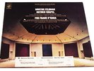 MORTON FELDMAN: ROTHKO CHAPEL/AMBIENT/MODERN/RARE PROMO