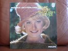 Rare Swedish Jazz: Monica Zetterlund: Make Mine Swedish