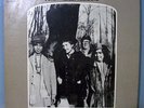 BOB DYLAN JOHN WESLEY HARDING MEGAR-ARE ORIG'67 MONO LP