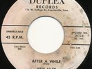 Rhythm & Blues - JESSE ALLEN on Duplex | DJ | LISTEN