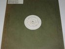 DORSEY BROTHERS 78 RPM TEST PRESSING #1 VERY RARE