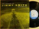 JIMMY SMITH The Sounds Of BLUE NOTE LP 1957 deep groove