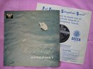 SXL 2153 TCHAIKOVSKY Swan lake Ansermet Decca Wbg