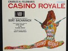 CASINO ROYALE 1967 ORIGINAL STEREO COLGEMS OST SEALED