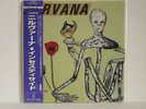 NIRVANA Incesticide first JAPAN 12