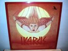 IKARUS  self titled  LP numbered reissue  Second Battle