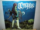 OCTOPUS  Restless Night  LP  reissue  psych  UK press