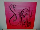 SMACK  self titled  LP   #'d  reissue of private  psych