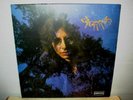 ZAKARRIAS  self titled  LP  reissue